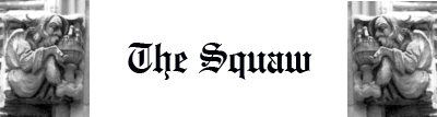 The Squaw