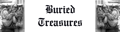 Buried Treasures
