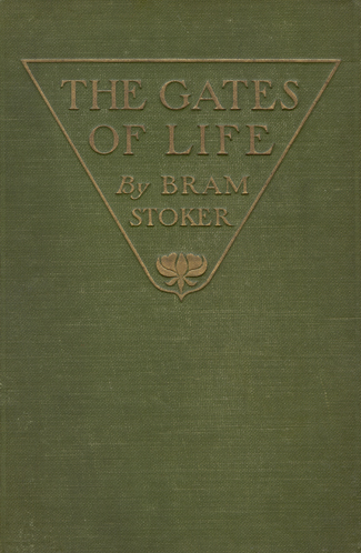 The Gates of Life US Book Cover