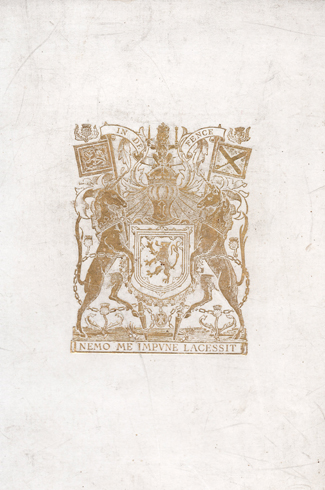A Volunteer Haversack UK Book Cover