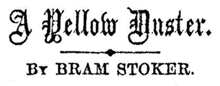 Lloyd's Weekly Newspaper, May 7, 1899