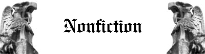 Nonfiction