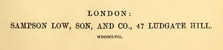 Sampson Low, Son & Co.